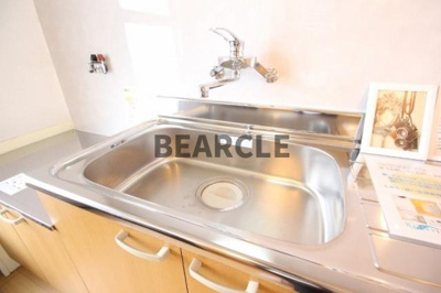 【キッチン】 | ヤマブハイツ