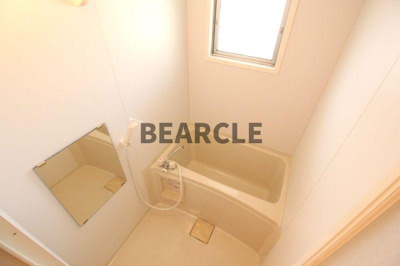 【浴室】 | ヤマブハイツ