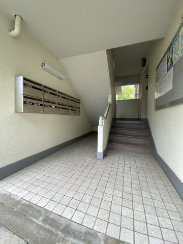 パークハイツ平尾山荘29のその他共用部分