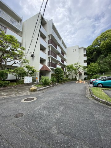 パークハイツ平尾山荘29