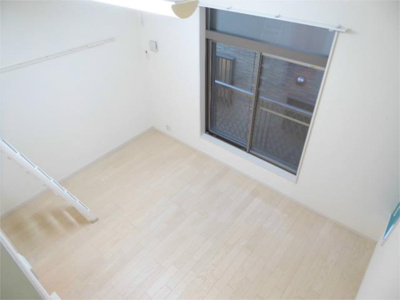 【展望】 | ハーミットクラブハウス六角橋ＩＩ | ロフトからの眺望