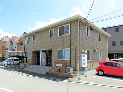 【外観】 | ラ･メゾン