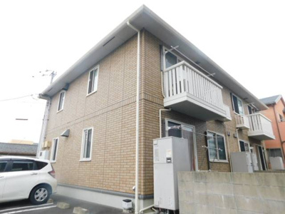 【外観】 | ラ･メゾン