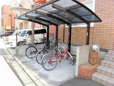 【その他共用部分】 | ラ･メゾン