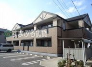 サニーフォレストC　西尾市今川町の画像