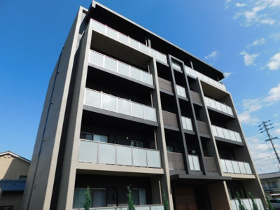 【外観】 | ヴェッセル持田