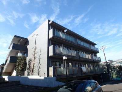 【外観】 | 日吉セントラルアネックス | 日吉駅から徒歩10分♪