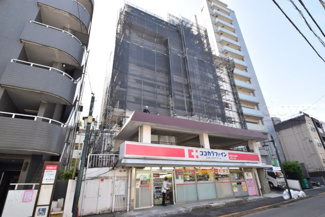 【外観】 | 物件のお問い合わせは、 ０１２０－７００－９６８までお気軽にどうぞ！
外観　※大規模修繕工事中