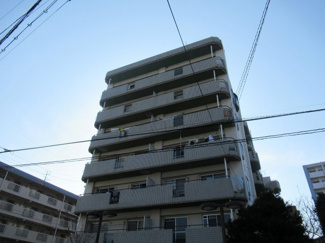【外観】 | 物件の外観です
