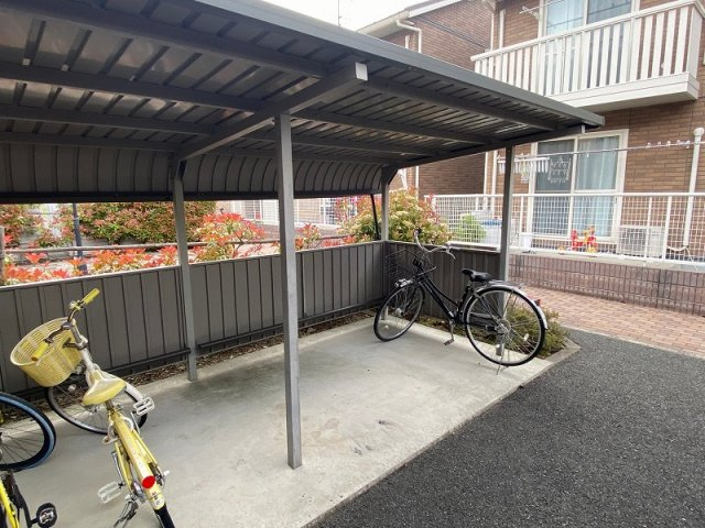 リビングタウン飯岡新田Ⅰのその他共用部分
