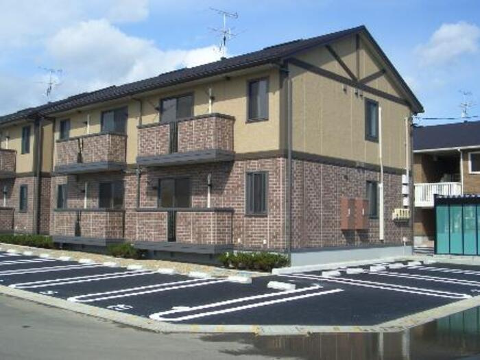 リビングタウン飯岡新田Ⅰ