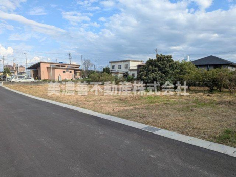 ５５６００　瑞穂市牛牧土地の画像