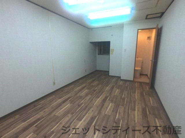 【内装】 | 久富トガノレジャービル