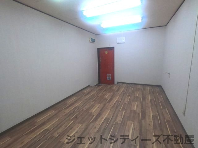 【内装】 | 久富トガノレジャービル