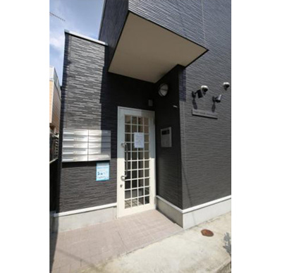 【外観】 | ファーストハウス新中野