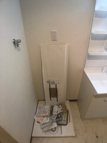 グロースコート弥刀の設備
