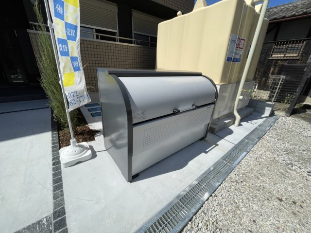 グロースコート弥刀のその他