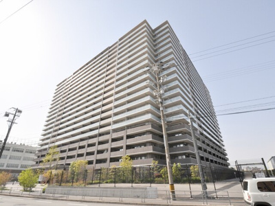 【外観】 | ファインクォーターシティ