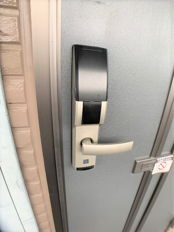 ピュール.S I.のセキュリティ