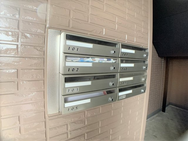 ピュール.S I.のその他共用部分