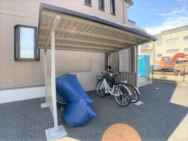 ピュール.S I.のその他共用部分