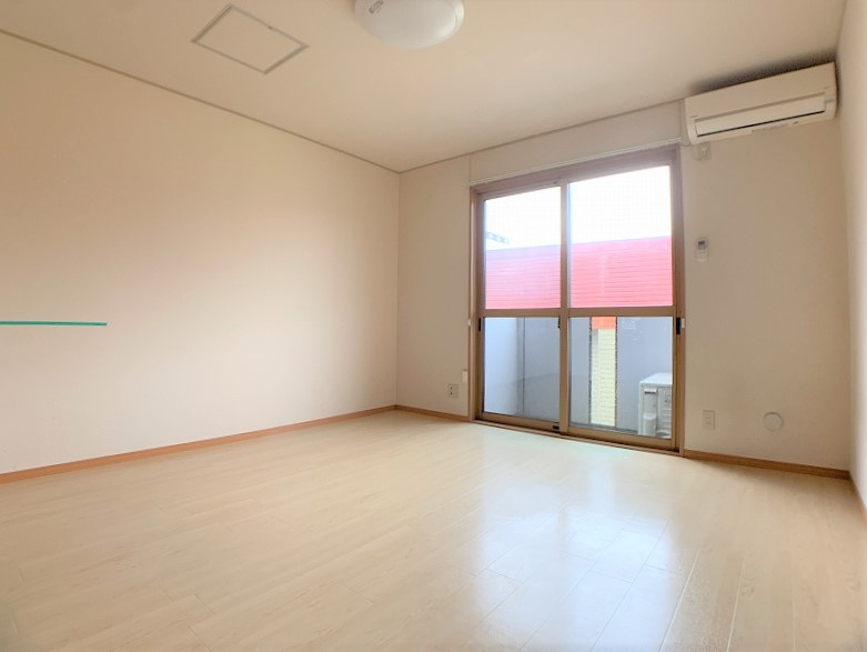 ピュール.S I.の内装