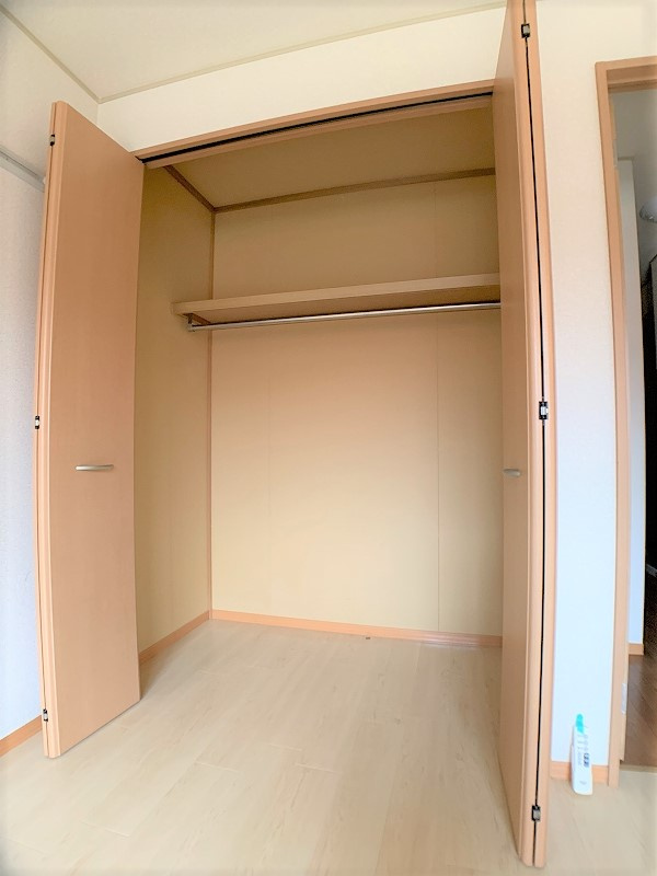 ピュール.S I.の収納