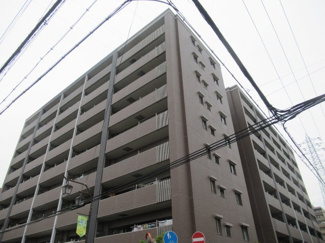 【外観】 | 物件の外観です