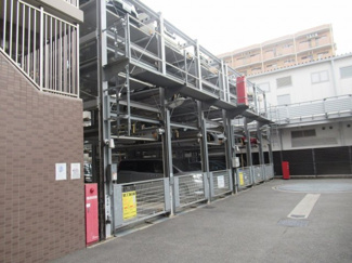 【駐車場】 | 空きはご確認下さい