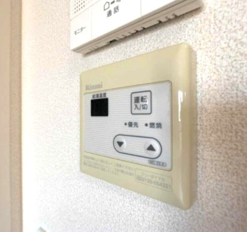 【設備】 | シャルムポポ