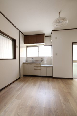 【和室】 | 堺市東区高松401-10