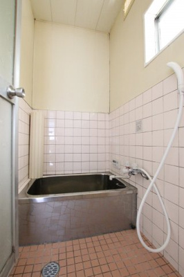 【浴室】 | 堺市東区高松401-10