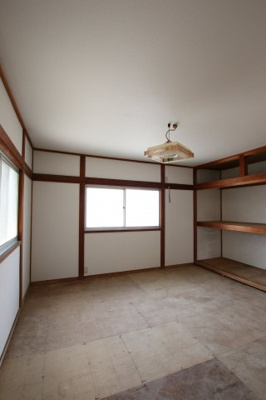 【和室】 | 堺市東区高松401-10