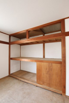 【収納】 | 堺市東区高松401-10