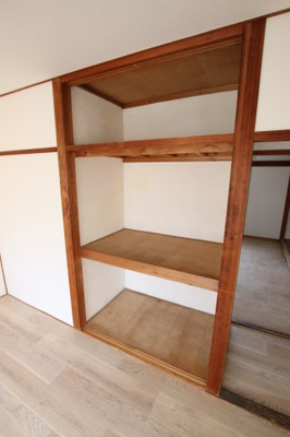 【収納】 | 堺市東区高松401-10