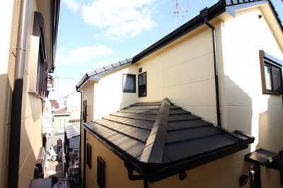 【展望】 | 堺市東区高松401-10