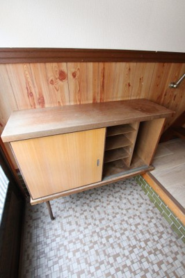 【収納】 | 堺市東区高松401-10