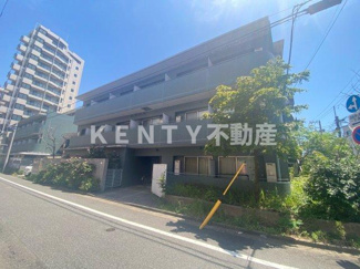 【外観】 | 外観もきれいです