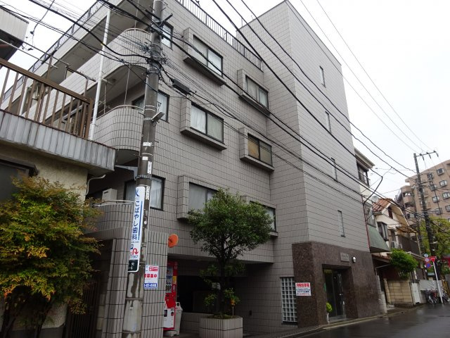 メゾンピュール