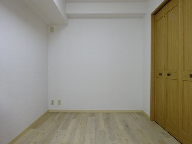 メゾンピュールの洋室|サンプル
