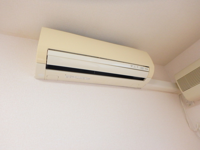 リビングタウン八日市場Aのその他