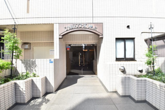 【エントランス】 | エントランス　オートロック付き