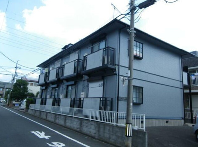 【外観】 | ボンベール国立
