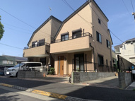 【成約】江戸川区 興宮町 売一戸建の画像