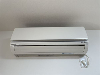 【設備】 | ヨシカワⅠ