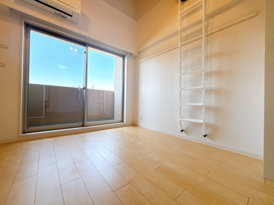 【寝室】 | エクセラ三軒茶屋