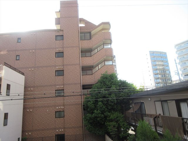 CAVANA新栄｜名古屋市の賃貸ならMy賃貸の展望|CAVANA新栄