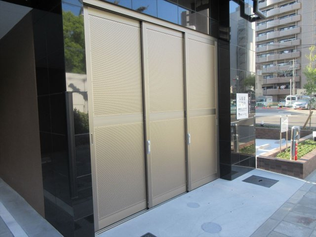 CAVANA新栄｜名古屋市の賃貸ならMy賃貸のその他共用部分|CAVANA新栄