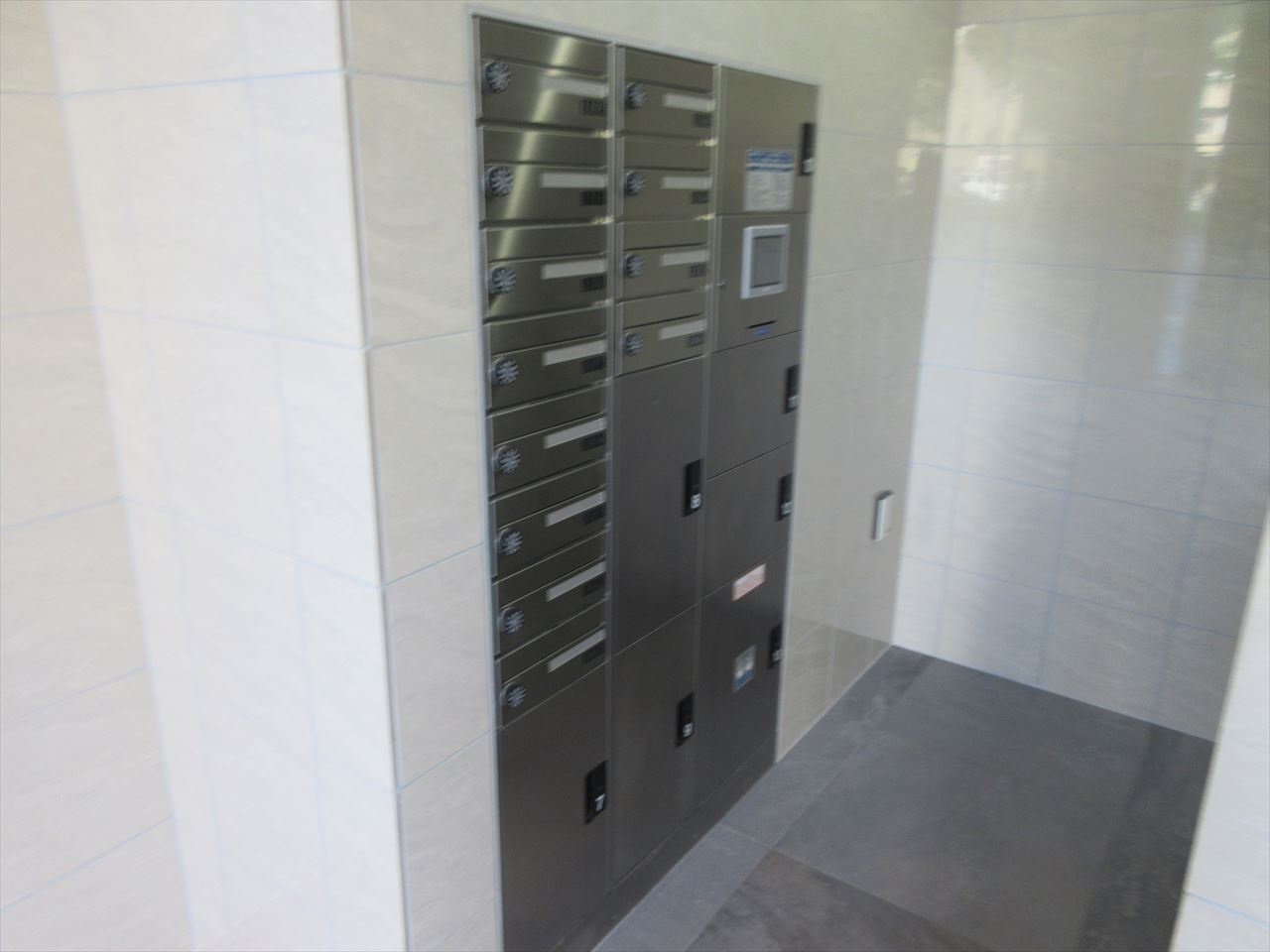 CAVANA新栄｜名古屋市の賃貸ならMy賃貸のその他共用部分|CAVANA新栄