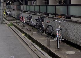 【その他共用部分】 | コーポエスペランサ